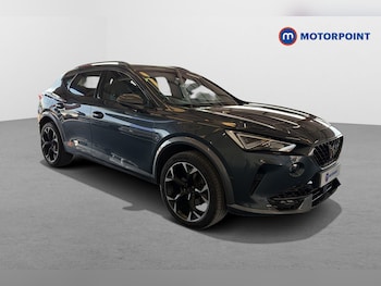 Used Cupra Formentor 2023 for sale - 79492094: Photo