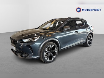 Used Cupra Formentor 2023 for sale - 79492094: Photo