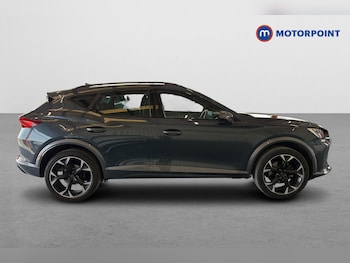 Used Cupra Formentor 2023 for sale - 79492094: Photo