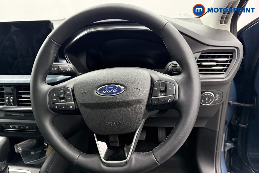 Used Ford Focus 2024 for sale - 77275039: Photo 10