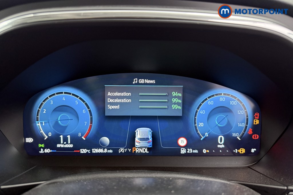 Used Ford Focus 2024 for sale - 77275039: Photo 13