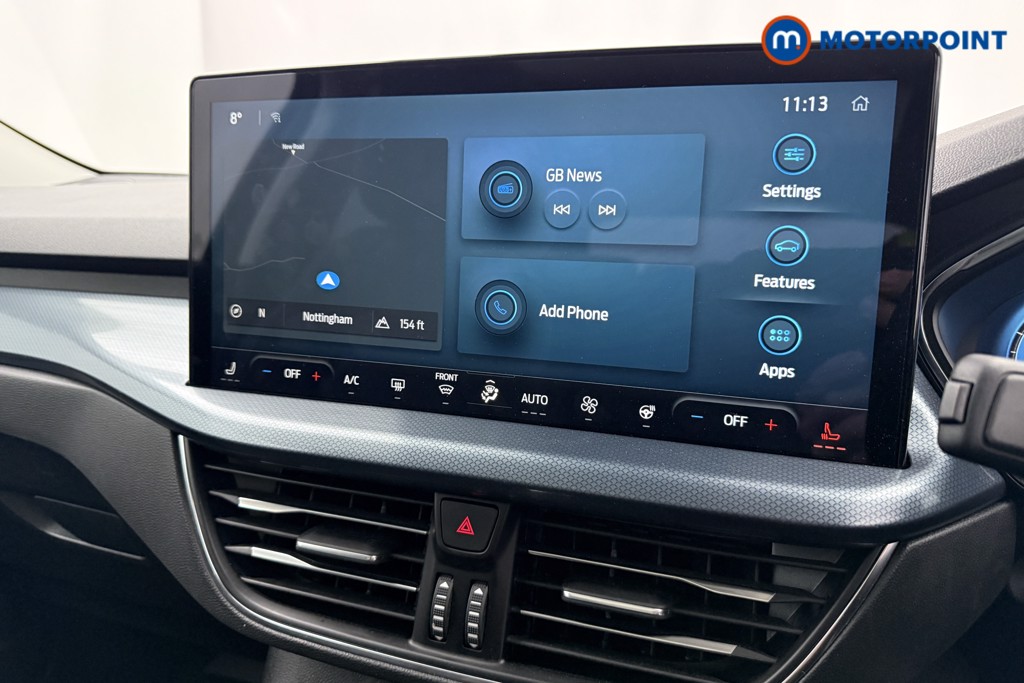 Used Ford Focus 2024 for sale - 77275039: Photo 14