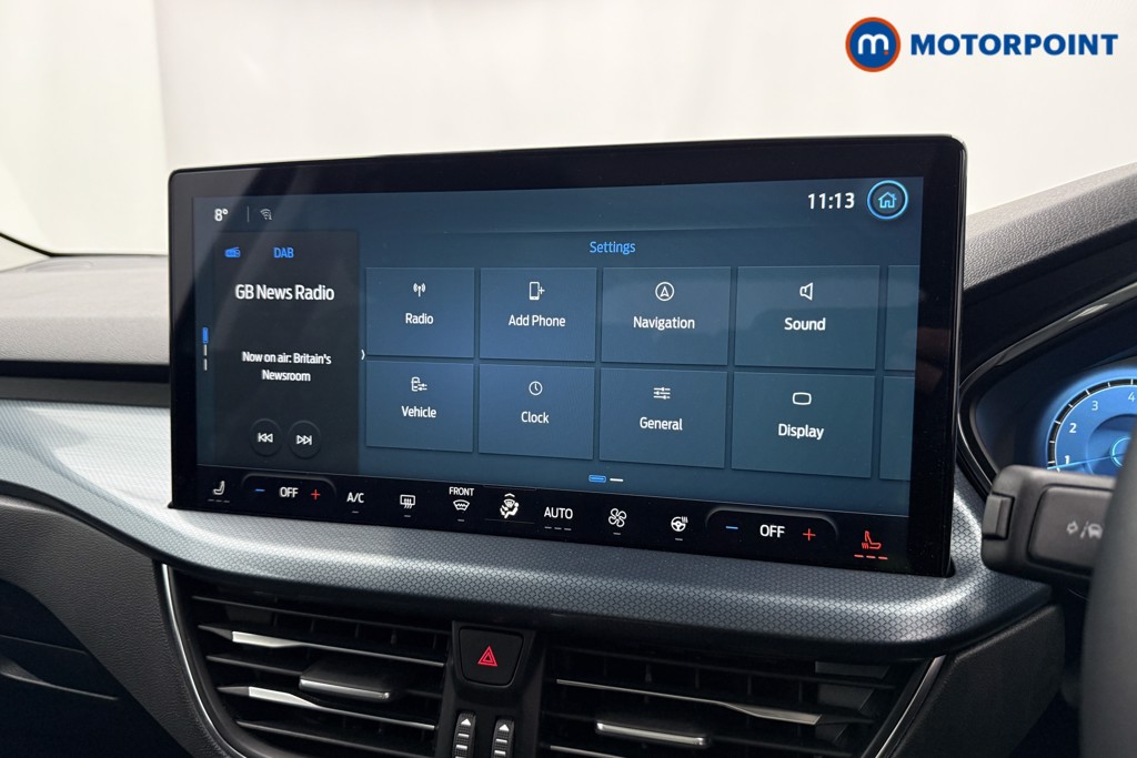 Used Ford Focus 2024 for sale - 77275039: Photo 16