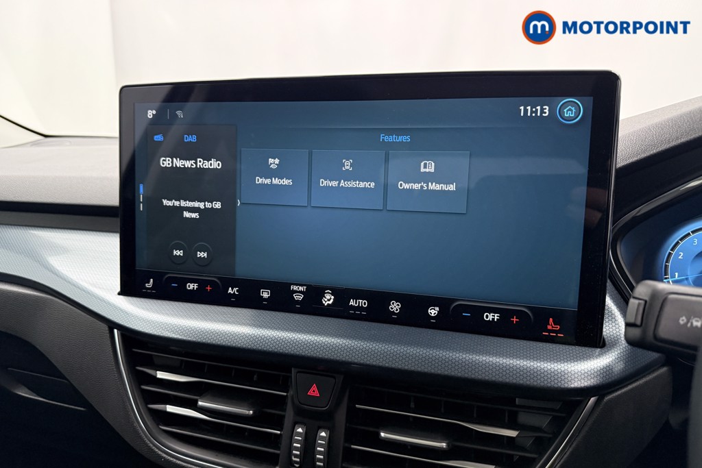 Used Ford Focus 2024 for sale - 77275039: Photo 17