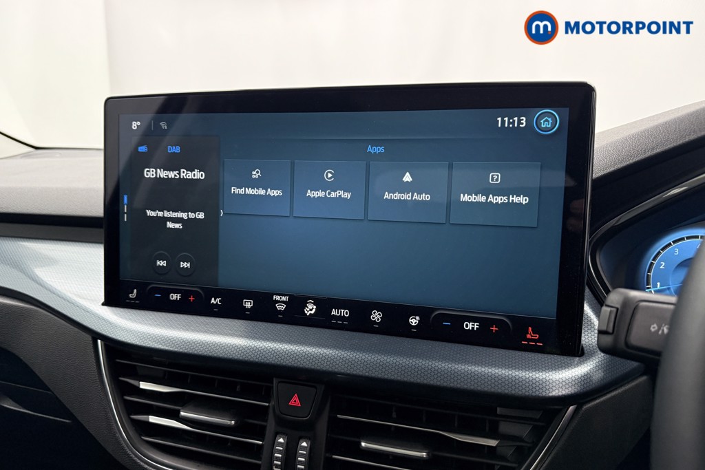 Used Ford Focus 2024 for sale - 77275039: Photo 18