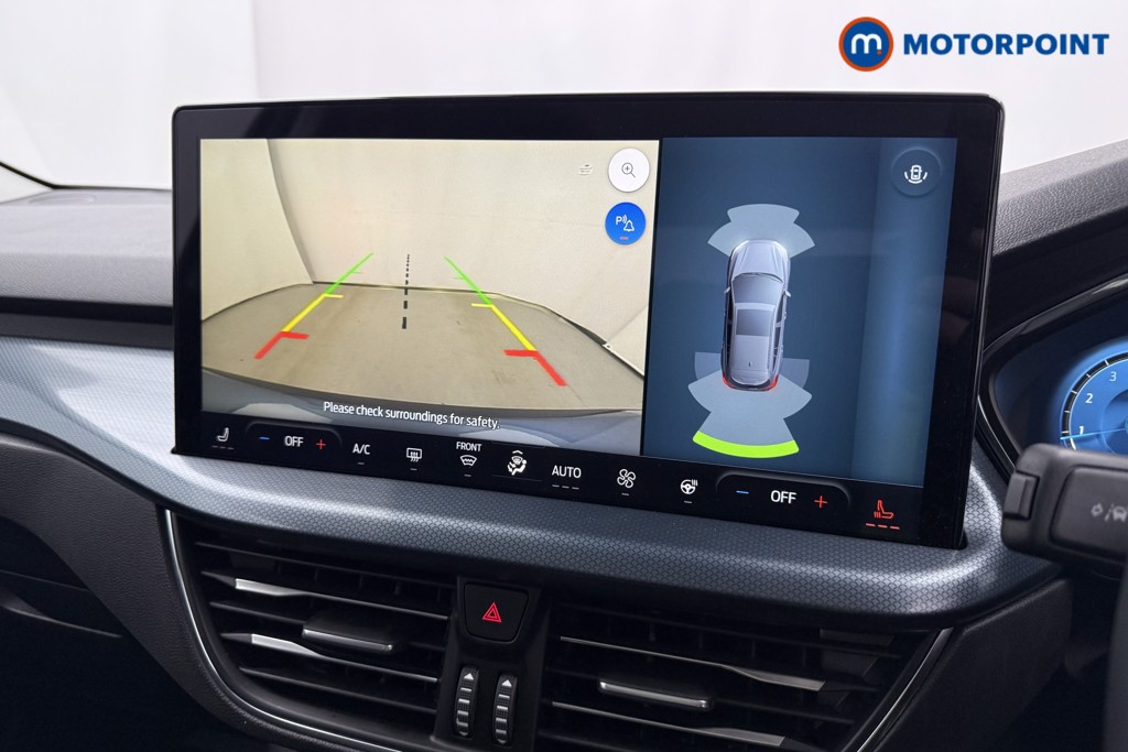 Used Ford Focus 2024 for sale - 77275039: Photo 19