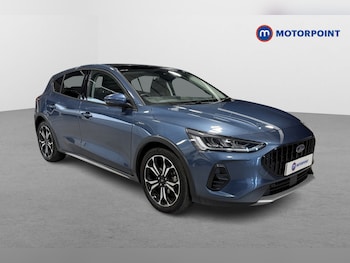 Used Ford Focus 2024 for sale - 77275039: Photo