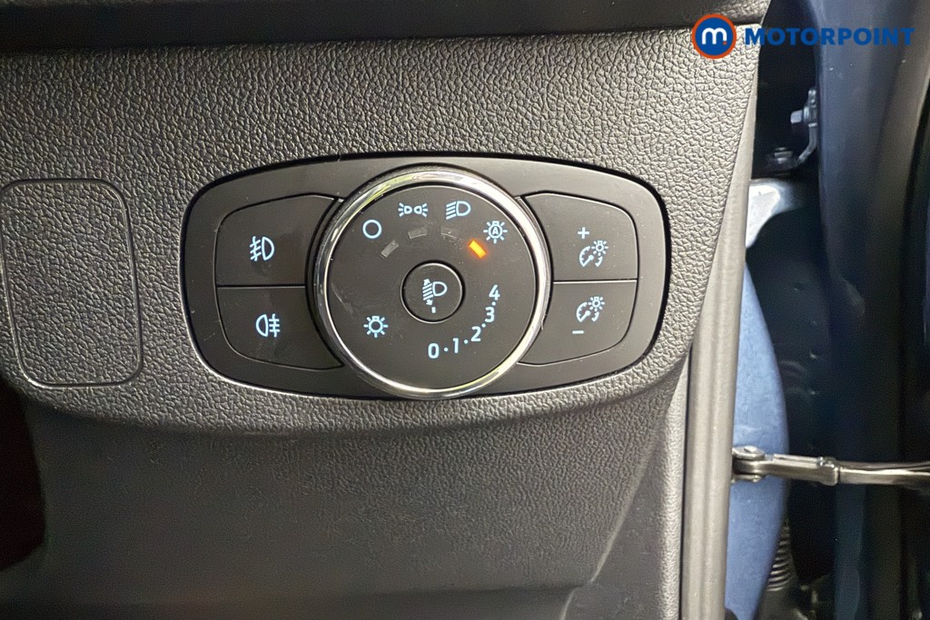 Used Ford Focus 2024 for sale - 77275039: Photo 23