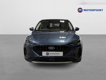 Used Ford Focus 2024 for sale - 77275039: Photo