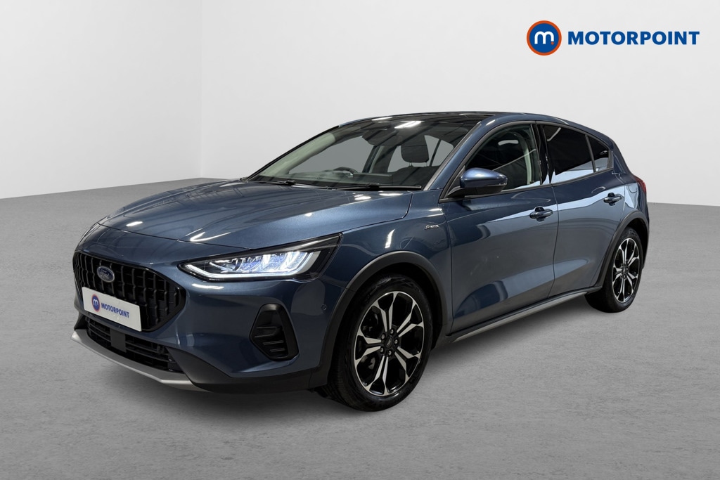 Used Ford Focus 2024 for sale - 77275039: Photo 3