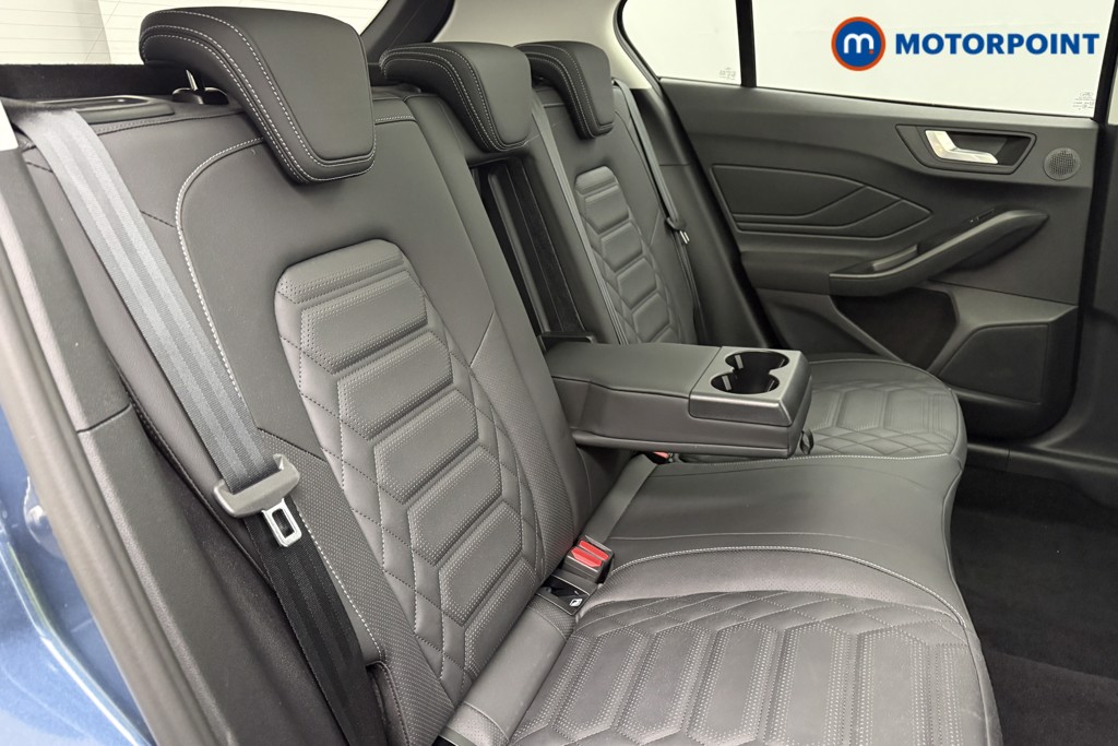 Used Ford Focus 2024 for sale - 77275039: Photo 31