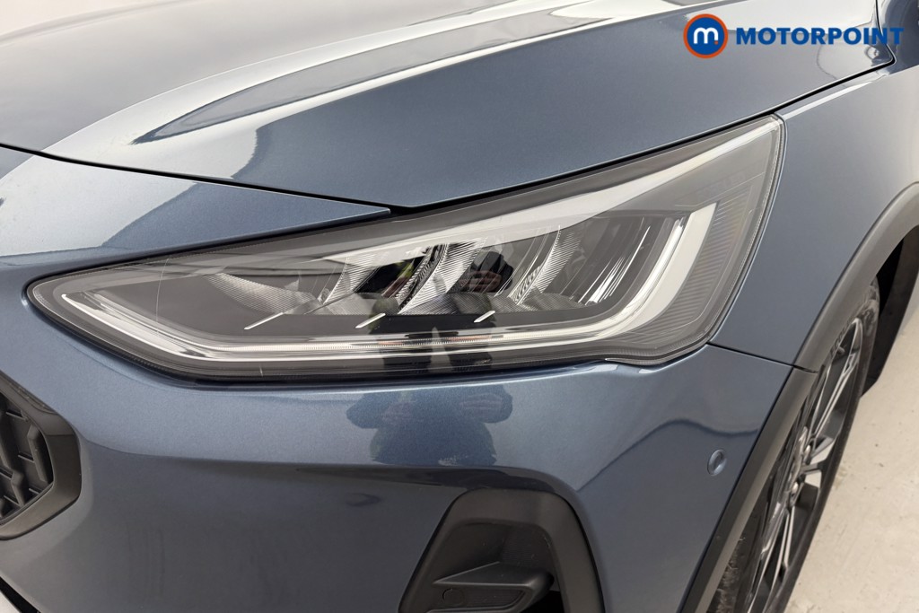 Used Ford Focus 2024 for sale - 77275039: Photo 38