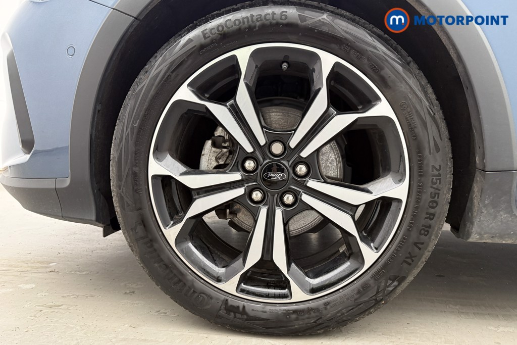 Used Ford Focus 2024 for sale - 77275039: Photo 39