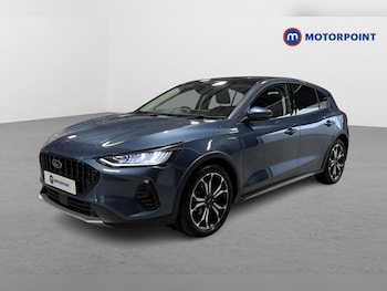 Used Ford Focus 2024 for sale - 77275039: Photo