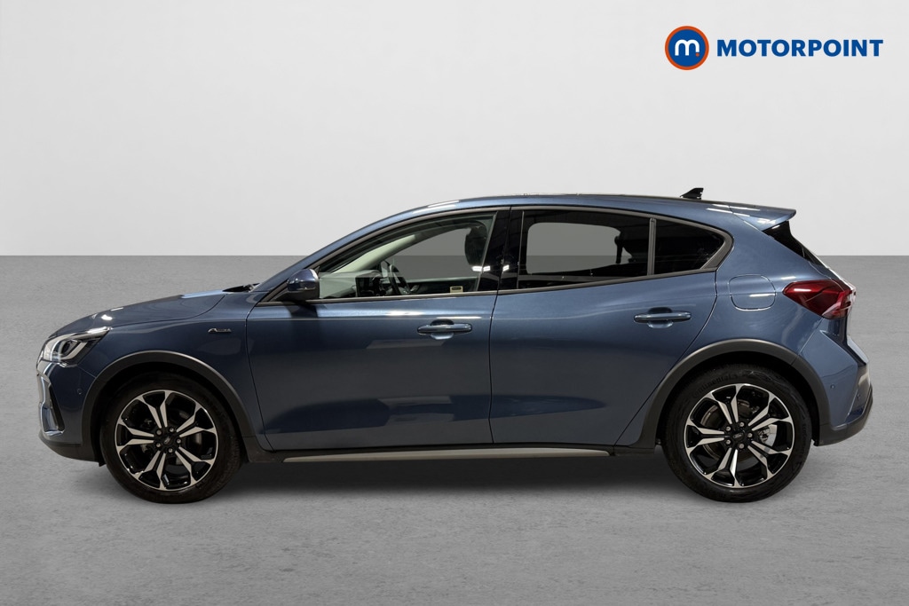 Used Ford Focus 2024 for sale - 77275039: Photo 4