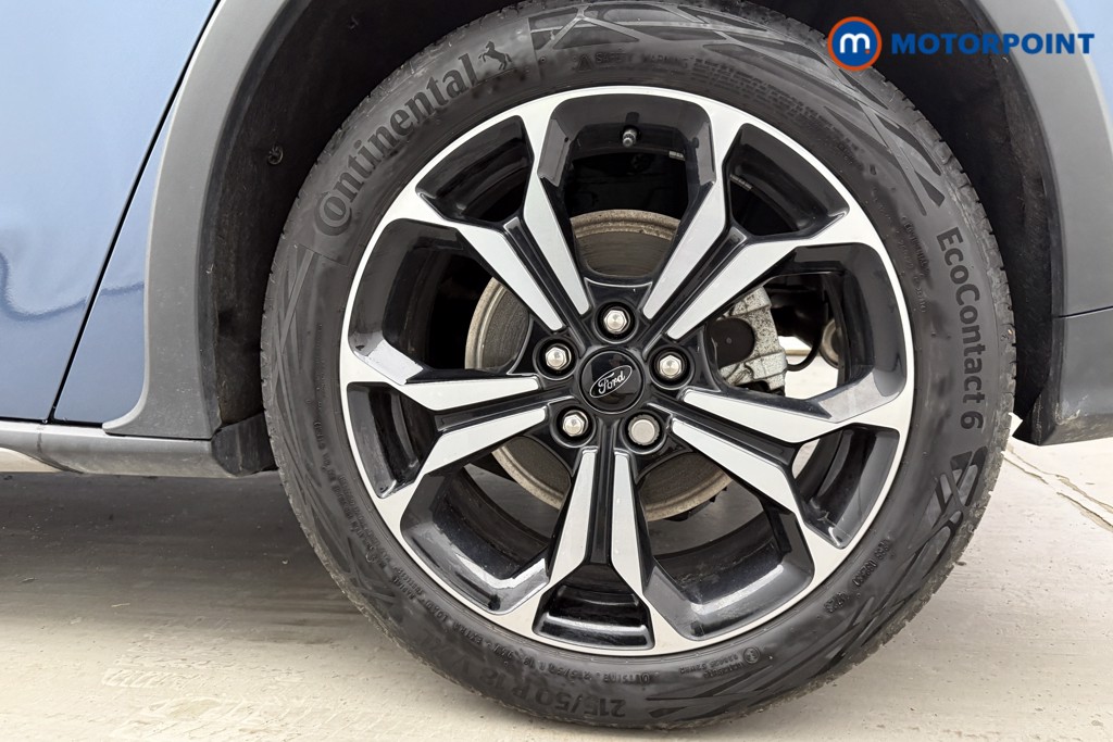 Used Ford Focus 2024 for sale - 77275039: Photo 40