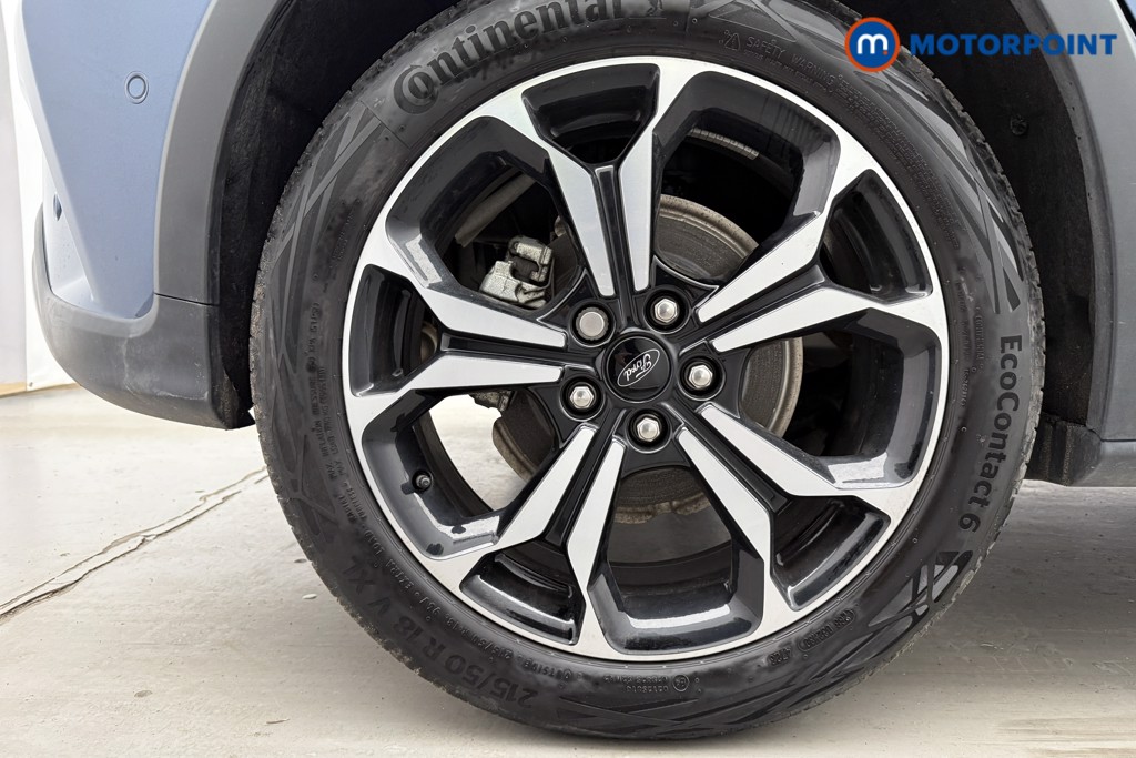 Used Ford Focus 2024 for sale - 77275039: Photo 41