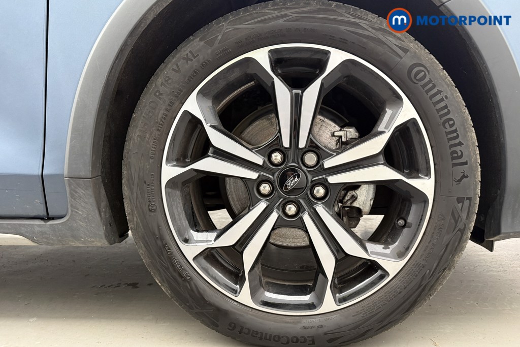 Used Ford Focus 2024 for sale - 77275039: Photo 42