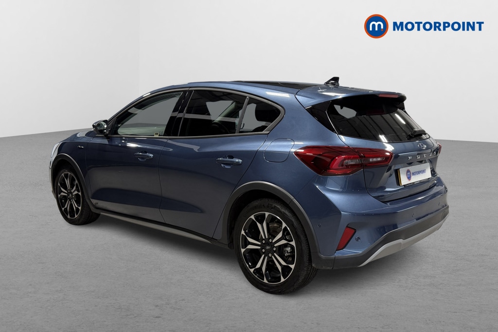 Used Ford Focus 2024 for sale - 77275039: Photo 5