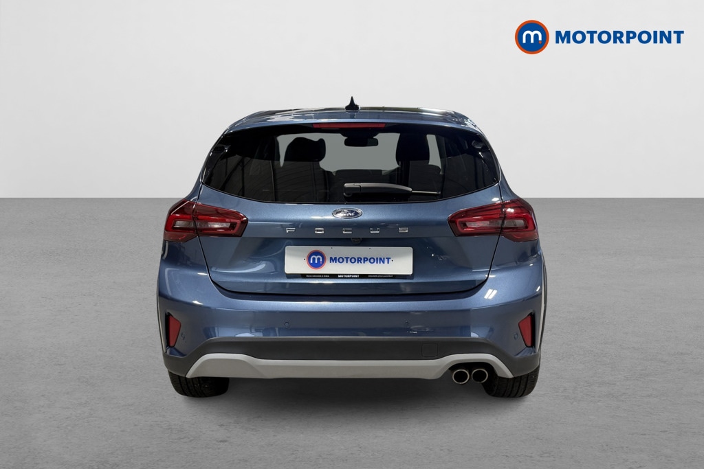 Used Ford Focus 2024 for sale - 77275039: Photo 6