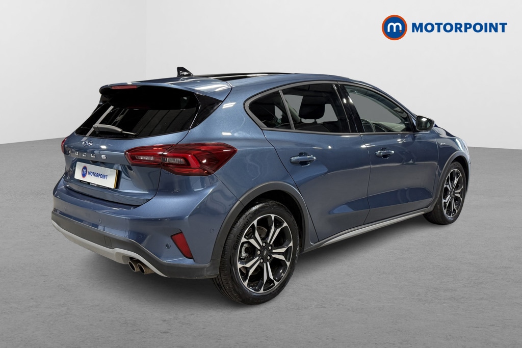 Used Ford Focus 2024 for sale - 77275039: Photo 7