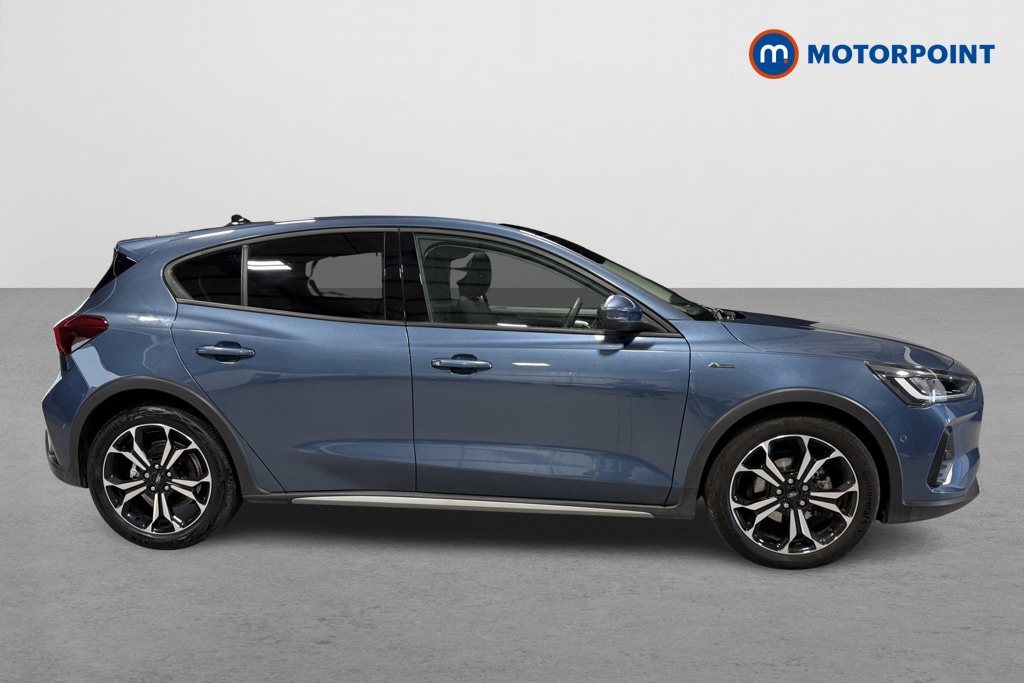 Used Ford Focus 2024 for sale - 77275039: Photo 8