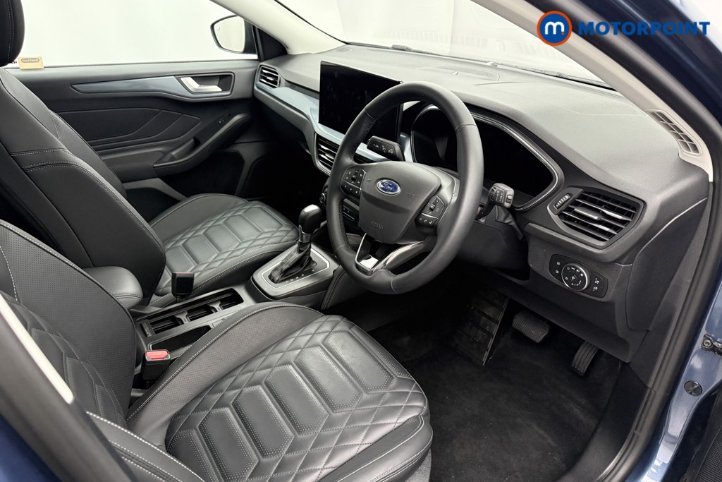 Used Ford Focus 2024 for sale - 77275039: Photo 9