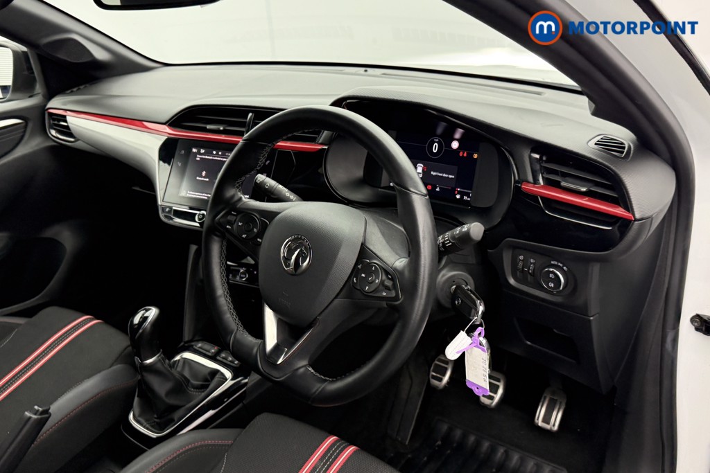 Used Vauxhall Corsa 2023 for sale - 76612034: Photo 10