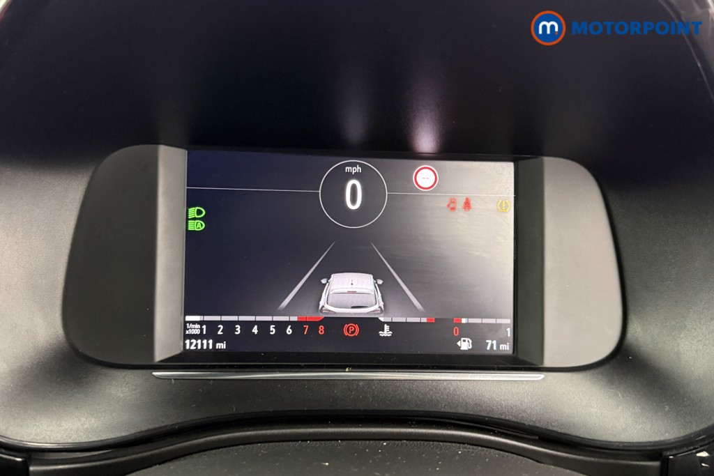 Used Vauxhall Corsa 2023 for sale - 76612034: Photo 11