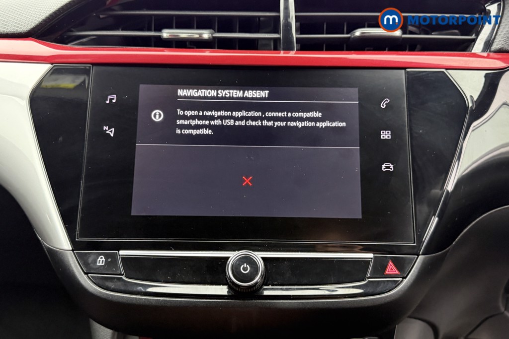 Used Vauxhall Corsa 2023 for sale - 76612034: Photo 13