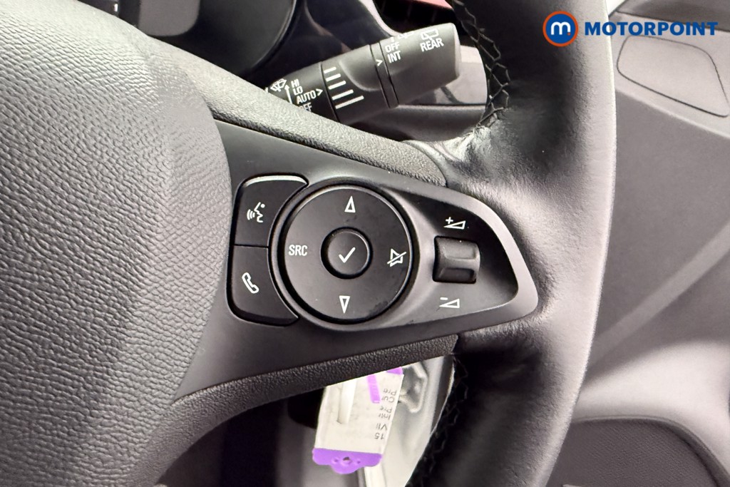 Used Vauxhall Corsa 2023 for sale - 76612034: Photo 15