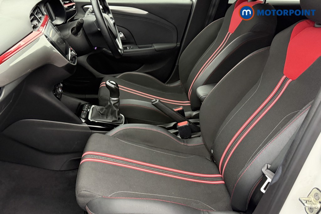Used Vauxhall Corsa 2023 for sale - 76612034: Photo 18