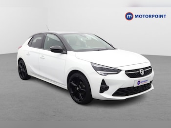 Used Vauxhall Corsa 2023 for sale - 76612034: Photo
