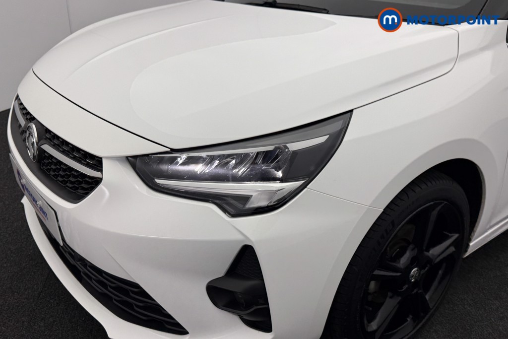 Used Vauxhall Corsa 2023 for sale - 76612034: Photo 21