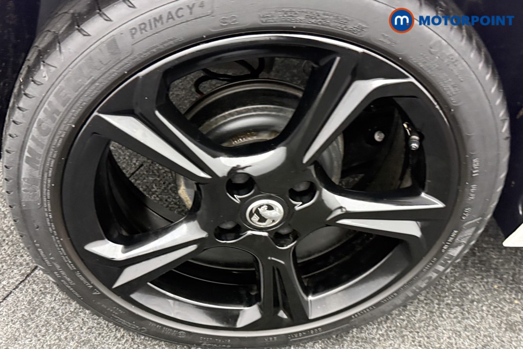 Used Vauxhall Corsa 2023 for sale - 76612034: Photo 22