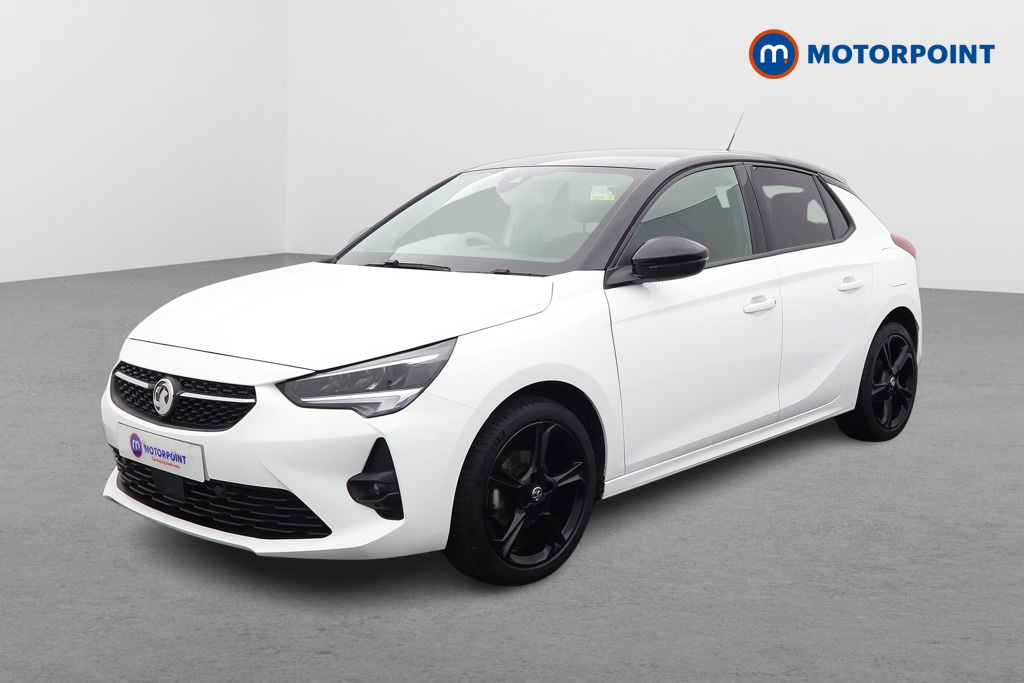 Used Vauxhall Corsa 2023 for sale - 76612034: Photo 3