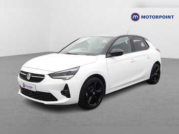 Used Vauxhall Corsa 2023 for sale - 76612034: Photo