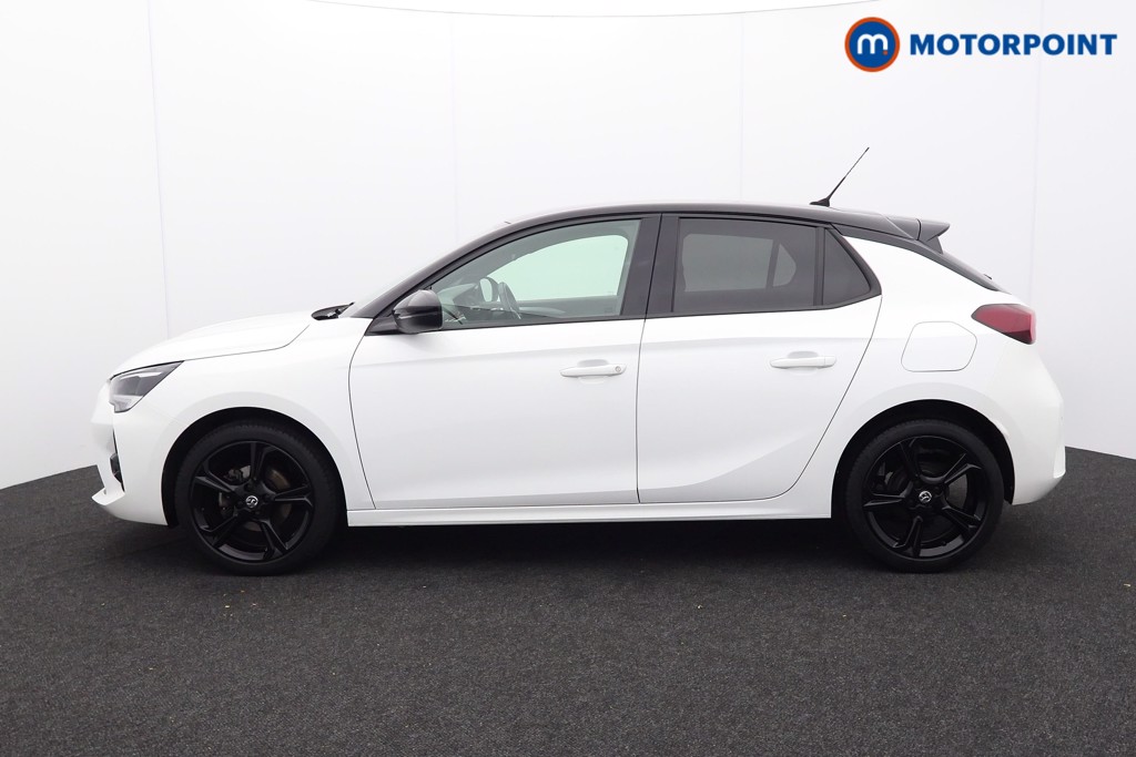 Used Vauxhall Corsa 2023 for sale - 76612034: Photo 4