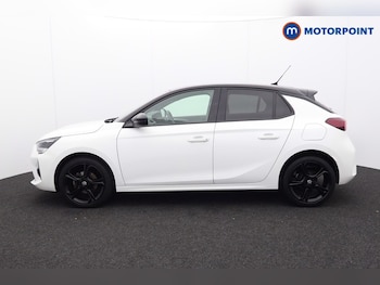 Used Vauxhall Corsa 2023 for sale - 76612034: Photo