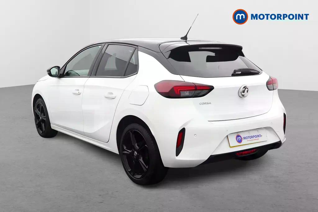 Used Vauxhall Corsa 2023 for sale - 76612034: Photo 5