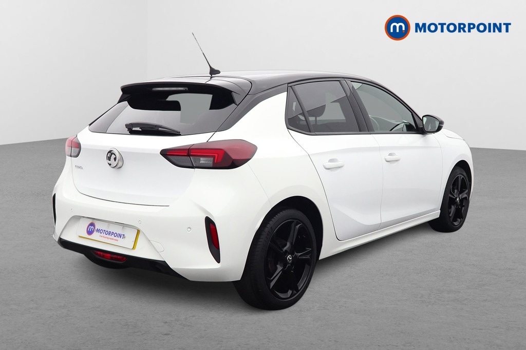 Used Vauxhall Corsa 2023 for sale - 76612034: Photo 6