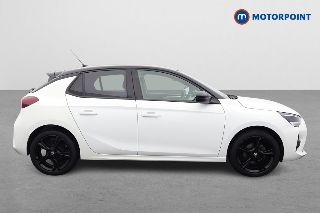 Used Vauxhall Corsa 2023 for sale - 76612034: Photo 7