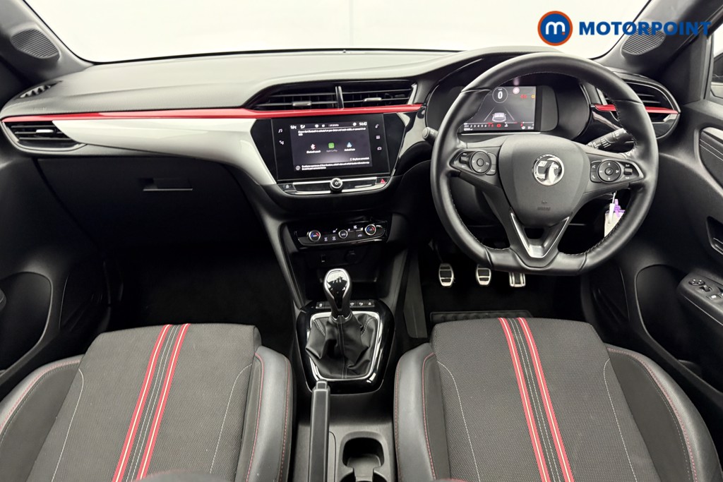 Used Vauxhall Corsa 2023 for sale - 76612034: Photo 8
