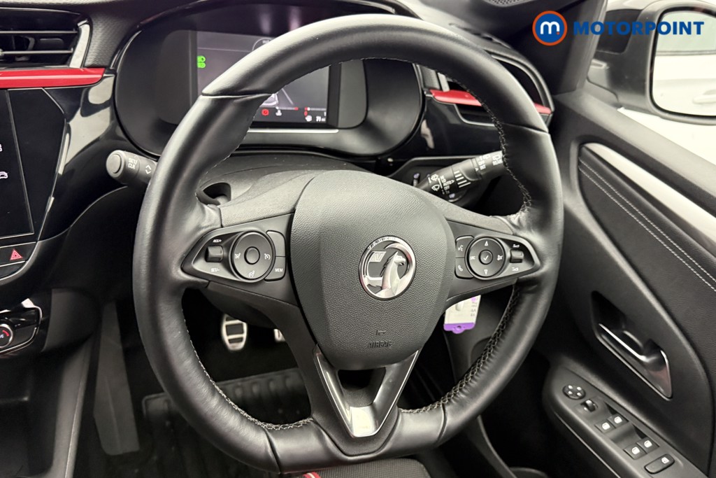 Used Vauxhall Corsa 2023 for sale - 76612034: Photo 9