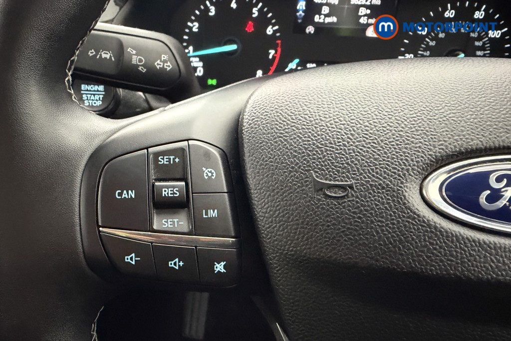 Used Ford Puma 2021 for sale - 77718895: Photo 11