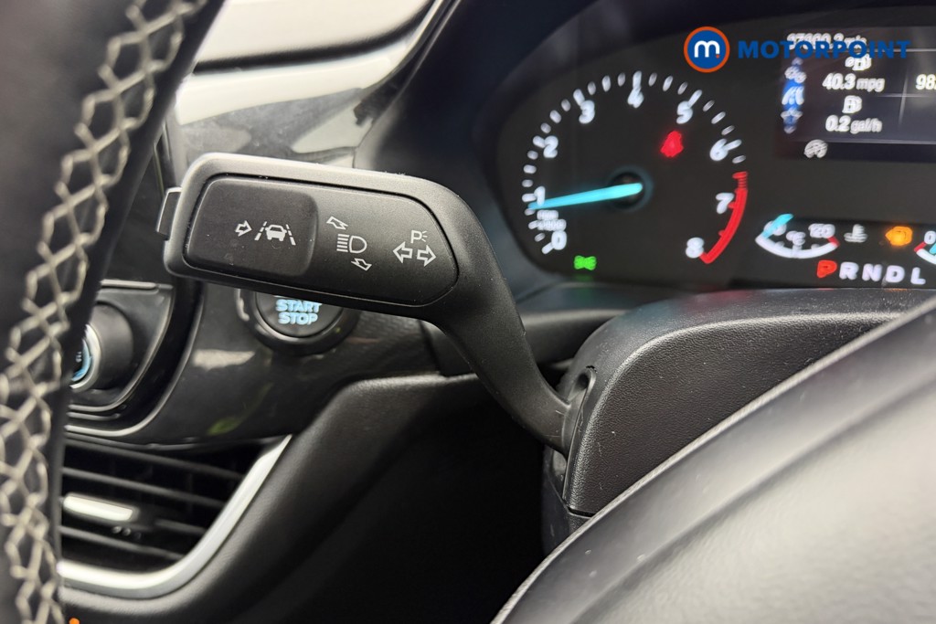 Used Ford Puma 2021 for sale - 77718895: Photo 13