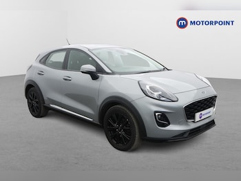 Ford Puma feature image