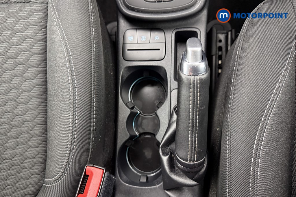 Used Ford Puma 2021 for sale - 77718895: Photo 23