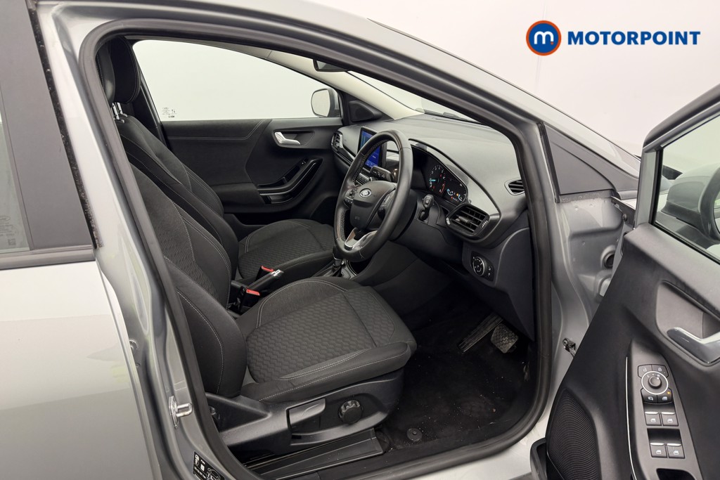 Used Ford Puma 2021 for sale - 77718895: Photo 28