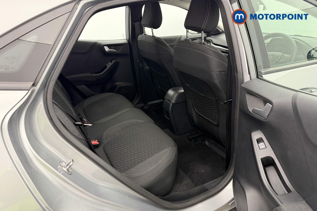 Used Ford Puma 2021 for sale - 77718895: Photo 31